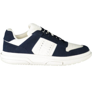 TOMMY HILFIGER BLAUER HERREN-SPORTSCHUHE