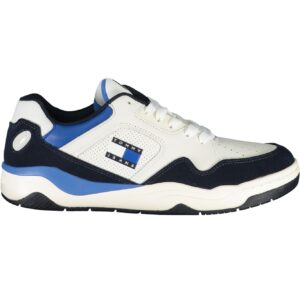 TOMMY HILFIGER BLAUER HERREN-SPORTSCHUHE