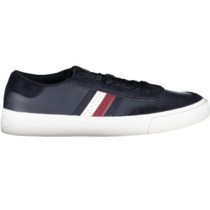 TOMMY HILFIGER BLAUER HERREN-SPORTSCHUHE