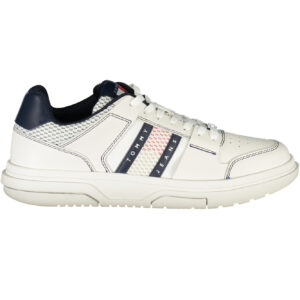TOMMY HILFIGER HERREN SPORTSCHUHE BLAU