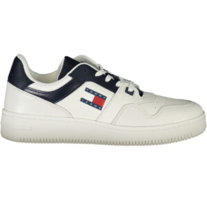TOMMY HILFIGER HERREN SPORTSCHUHE BLAU