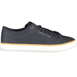 TOMMY HILFIGER HERREN BLAU SPORTSCHUHE
