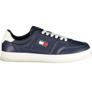 TOMMY HILFIGER HERREN BLAU SPORTSCHUHE