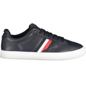 TOMMY HILFIGER HERREN BLAU SPORTSCHUHE