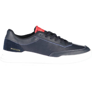 TOMMY HILFIGER BLUE HERREN SPORTSCHUHE