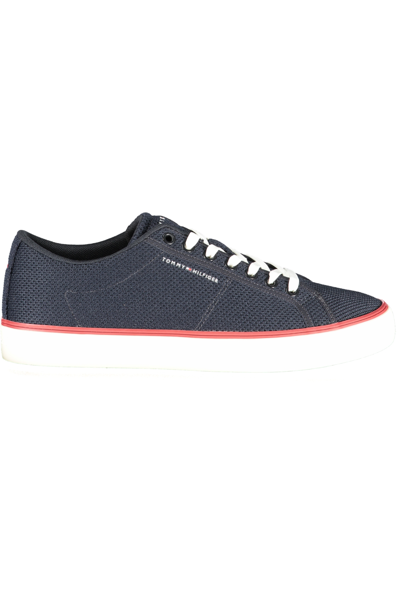 TOMMY HILFIGER HERREN-SPORTSCHUHE, BLAU