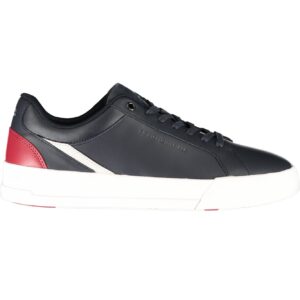 TOMMY HILFIGER HERREN-SPORTSCHUHE, BLAU