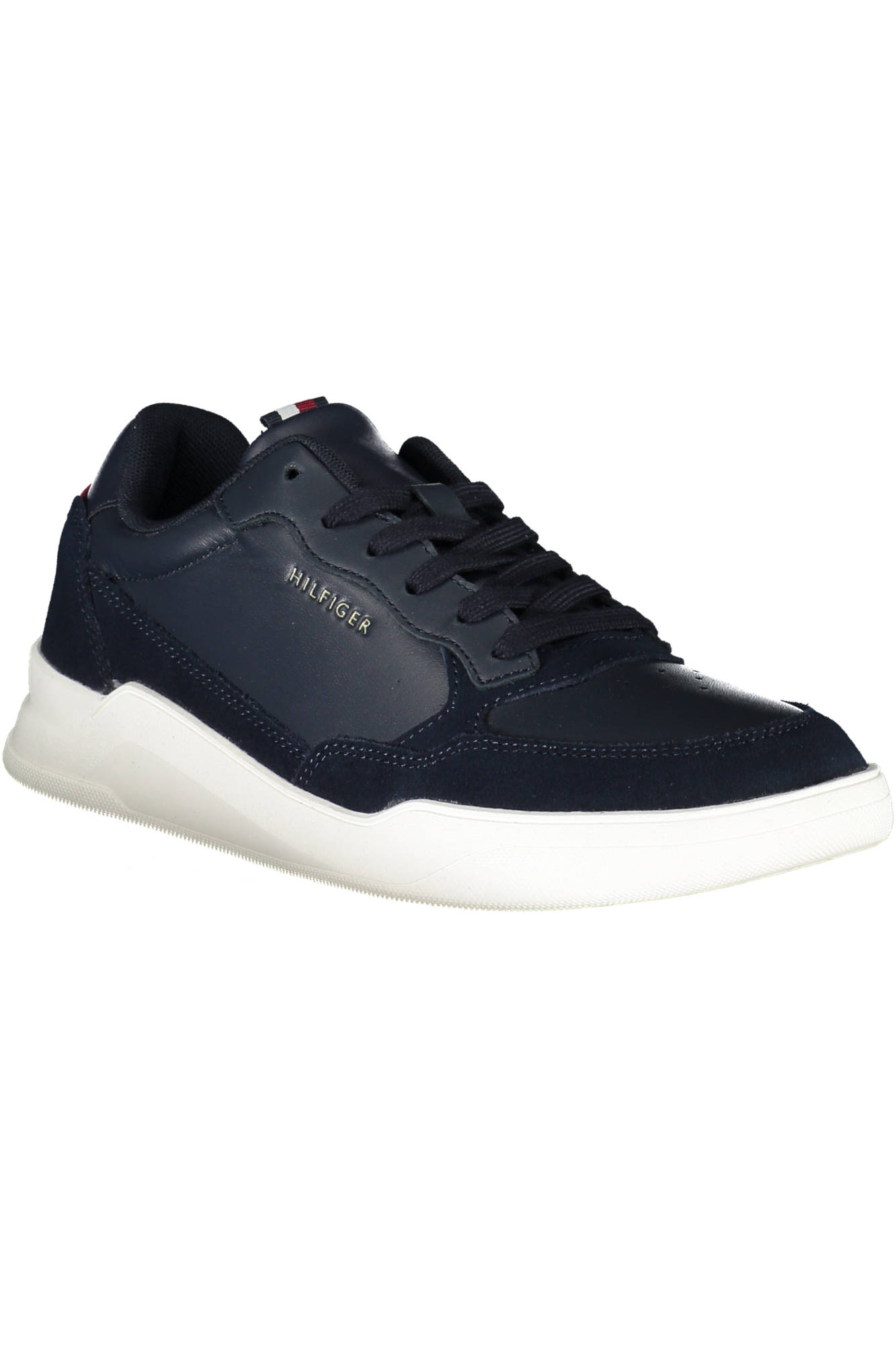 TOMMY HILFIGER HERREN BLAU SPORTSCHUHE