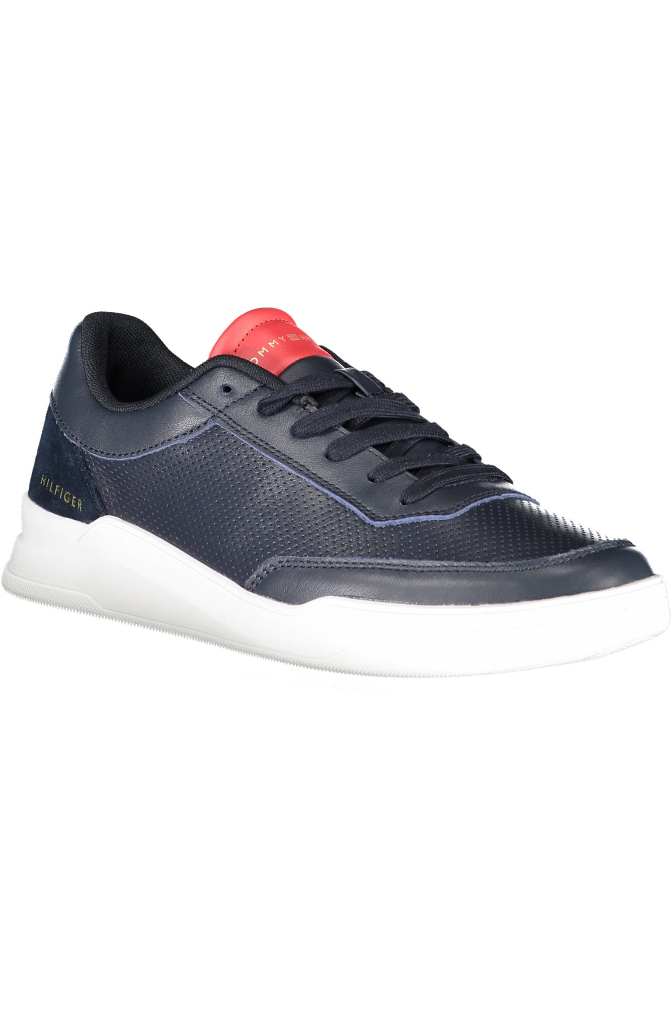 TOMMY HILFIGER BLUE HERREN SPORTSCHUHE – Bild 2