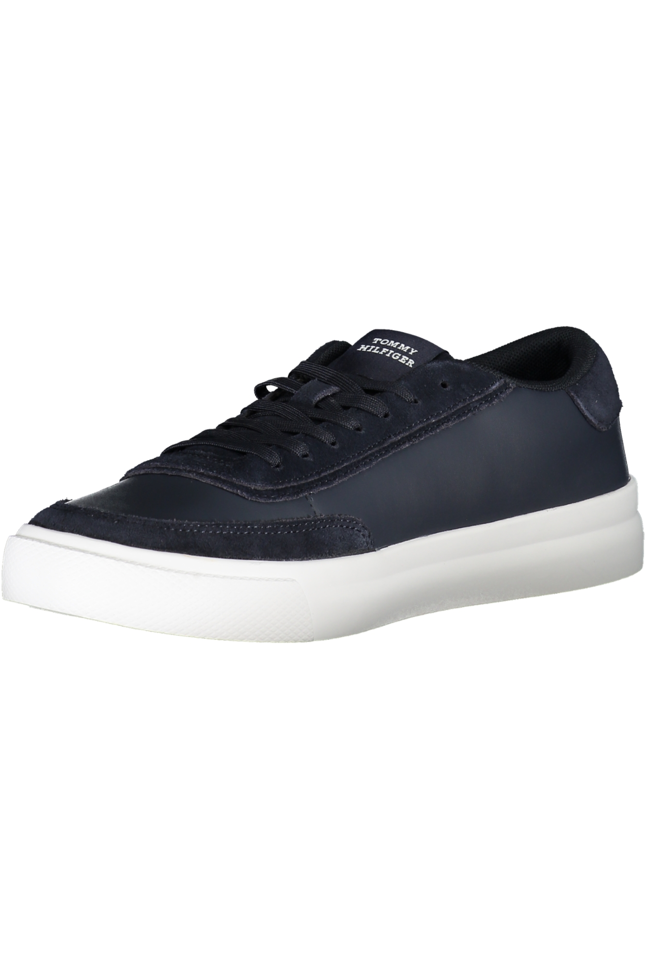 TOMMY HILFIGER BLAUER HERREN-SPORTSCHUHE – Bild 5