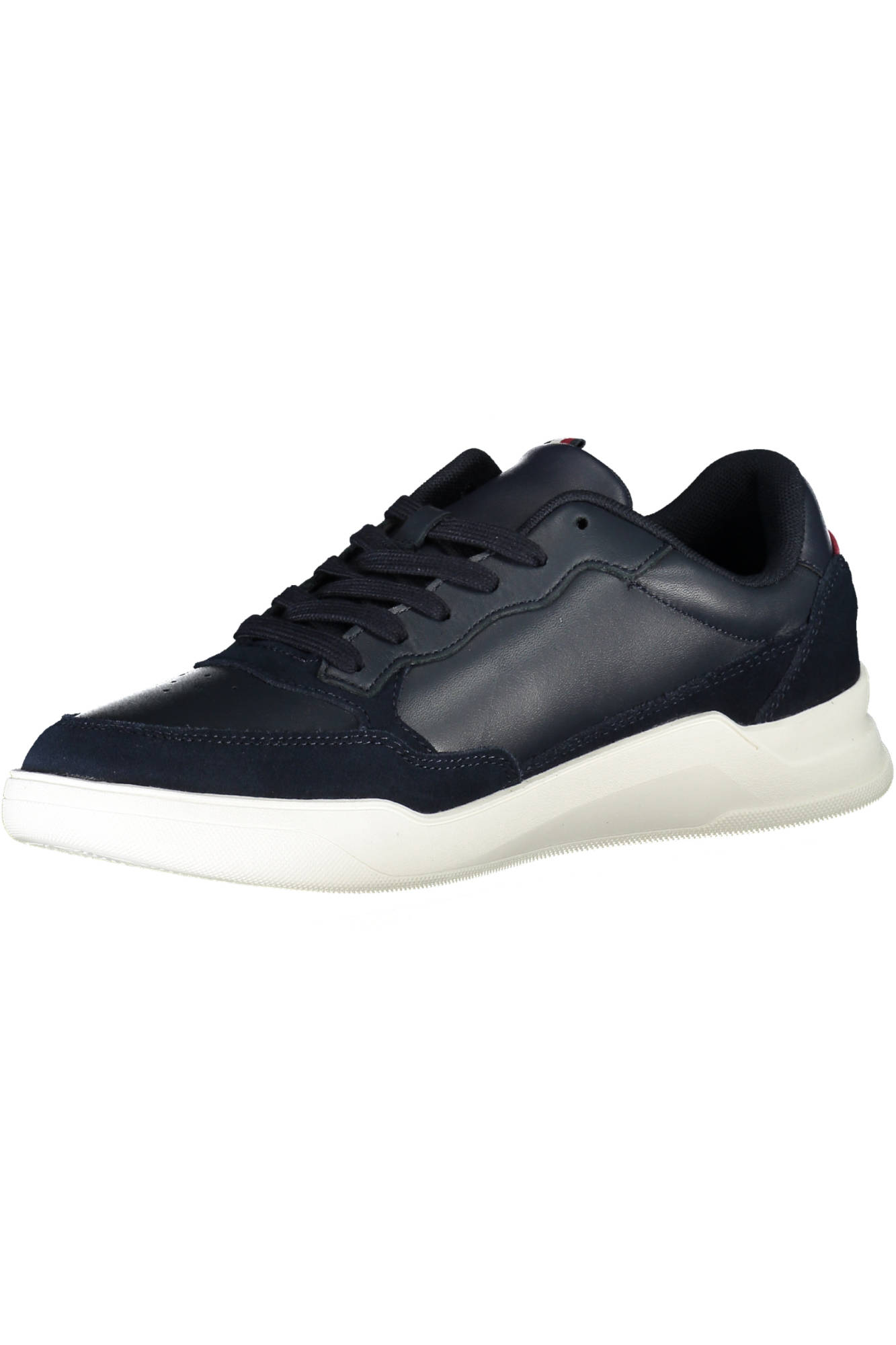 TOMMY HILFIGER HERREN BLAU SPORTSCHUHE – Bild 2