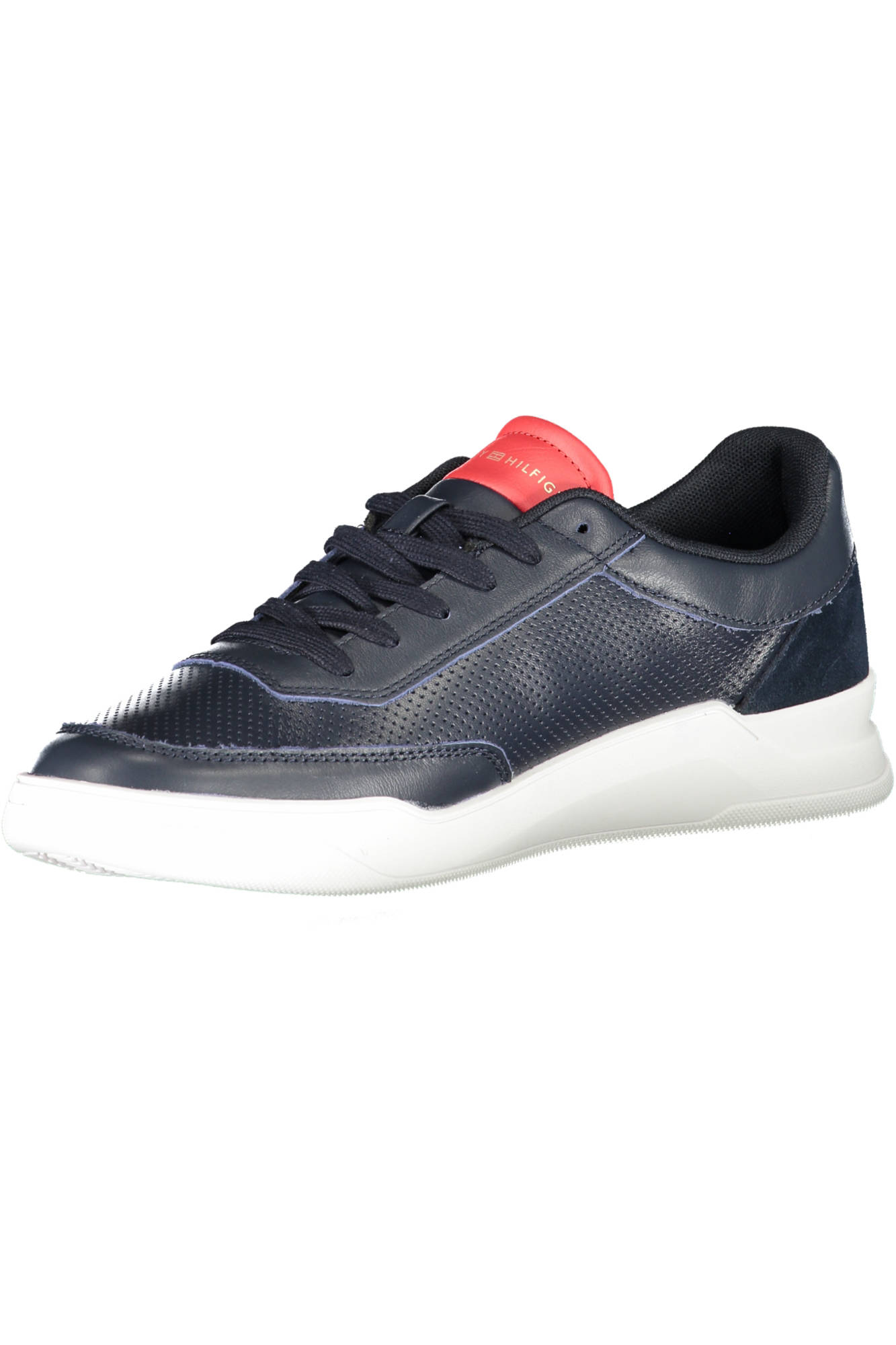 TOMMY HILFIGER BLUE HERREN SPORTSCHUHE – Bild 3