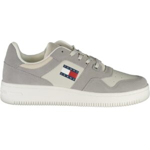 TOMMY HILFIGER HERREN-SPORTSCHUHE GRAU