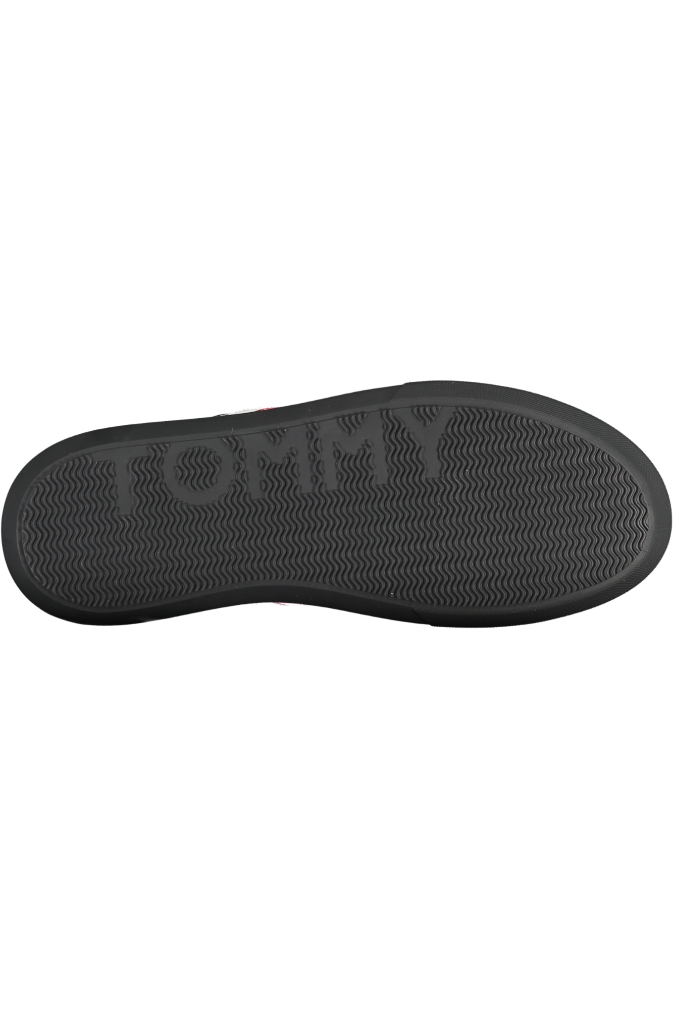 TOMMY HILFIGER SCHWARZE HERREN-SPORTSCHUHE – Bild 2