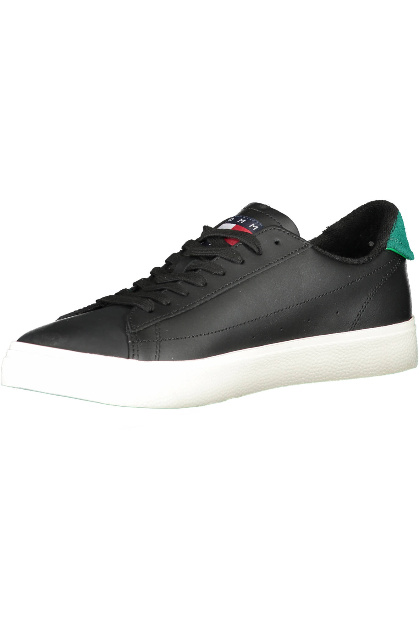 TOMMY HILFIGER SCHWARZ HERREN SPORTSCHUHE – Bild 3