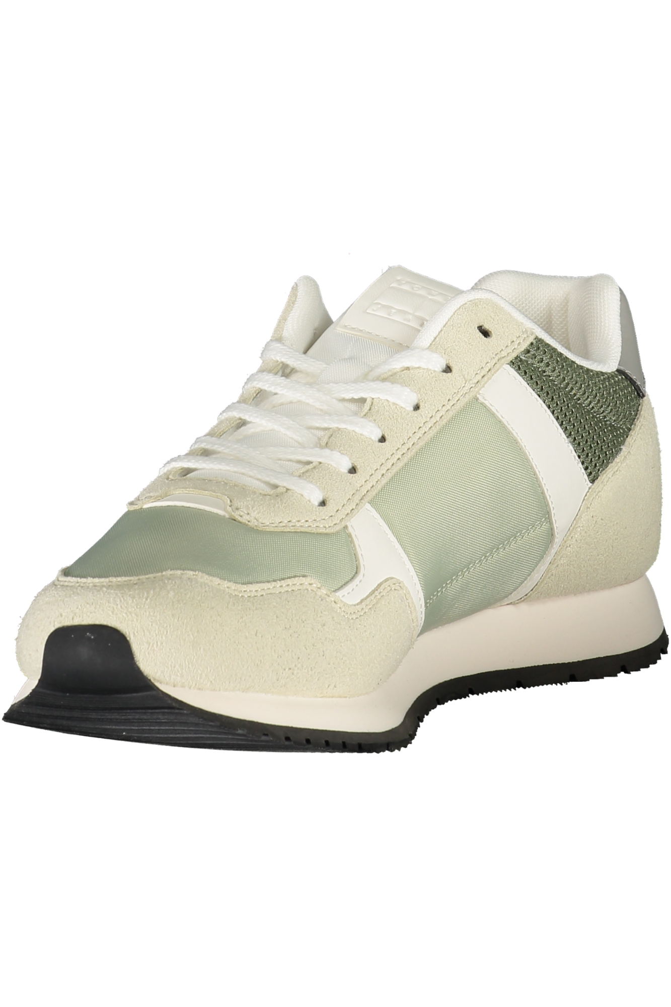 TOMMY HILFIGER HERREN GRÜNE SPORTSCHUHE – Bild 3