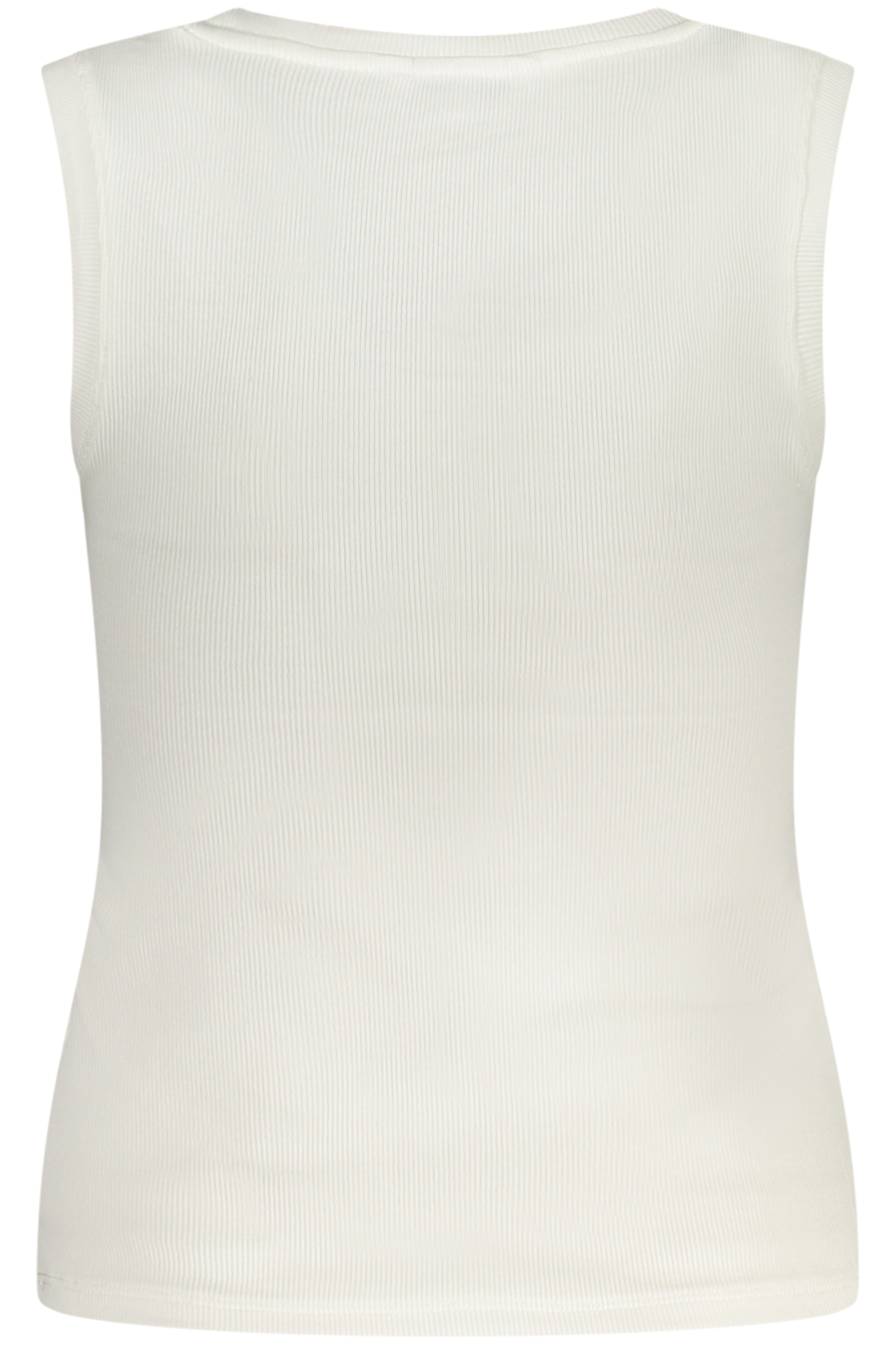 TOMMY HILFIGER DAMEN-TANKTOP WEISS – Bild 2