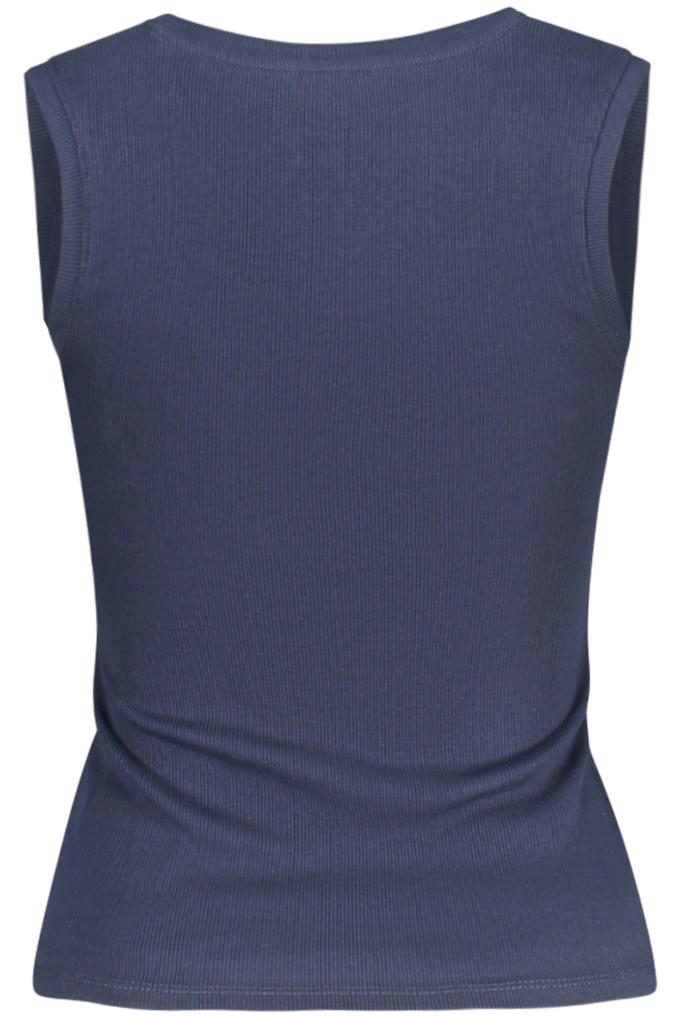 TOMMY HILFIGER DAMEN-TANKTOP BLAU – Bild 2