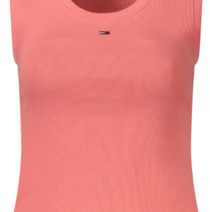 TOMMY HILFIGER DAMEN-TANKTOP IN PINK