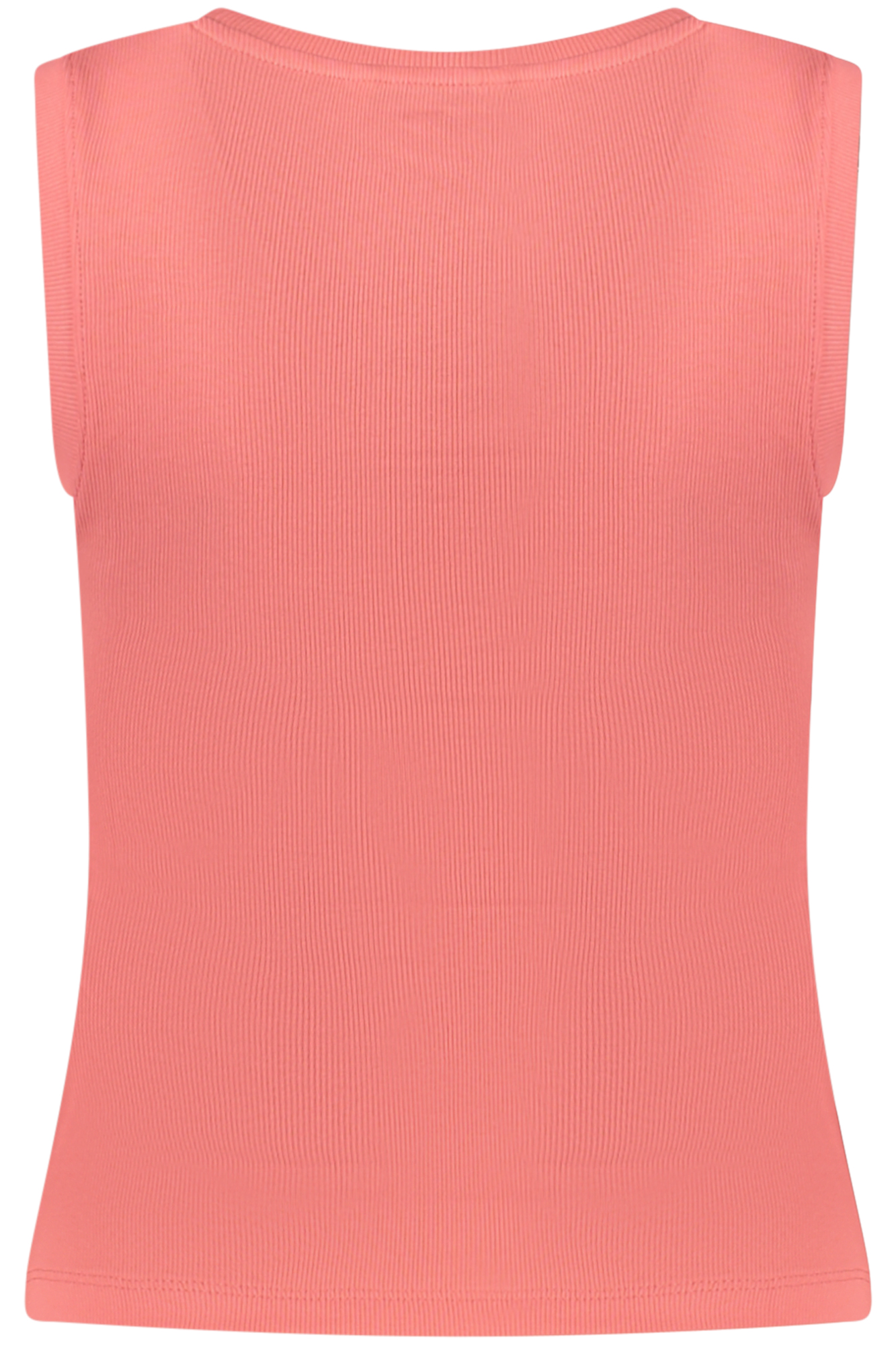 TOMMY HILFIGER DAMEN-TANKTOP IN PINK – Bild 2