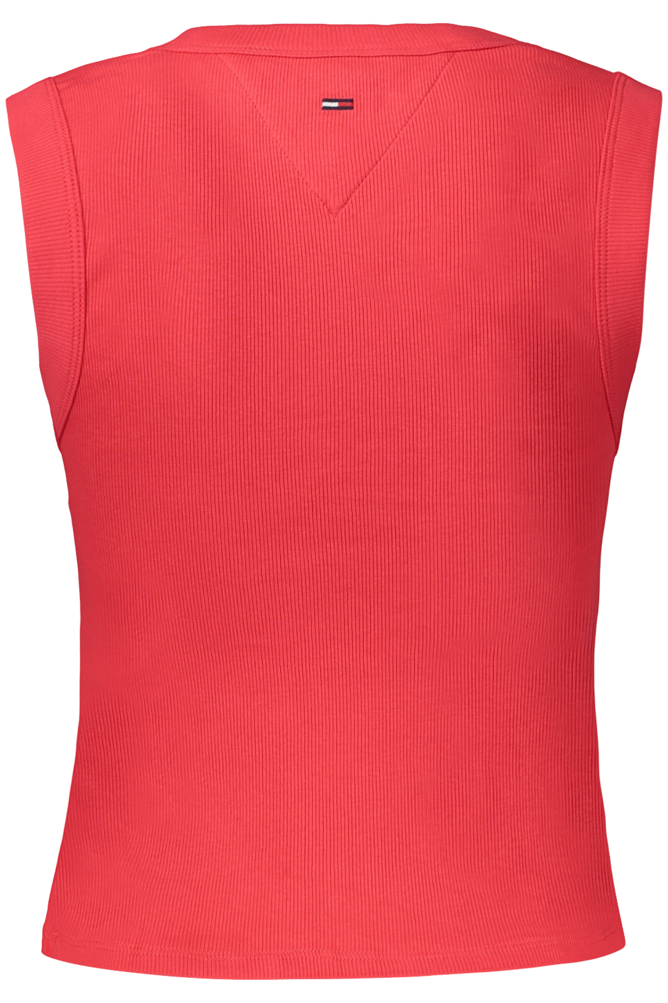 TOMMY HILFIGER DAMEN-TANKTOP IN ROTEM TEPPICH – Bild 2