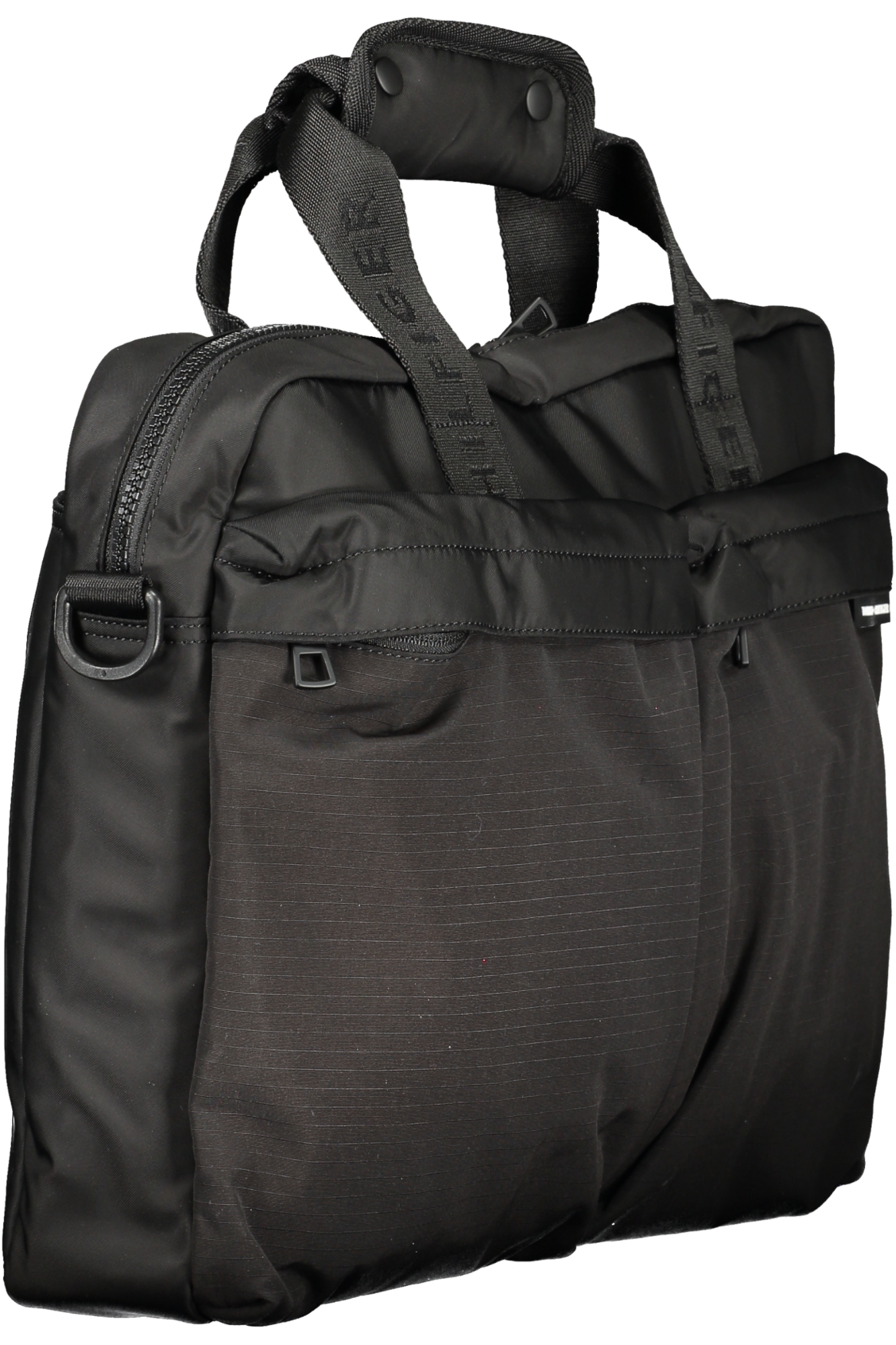 TOMMY HILFIGER HERREN AKTENTASCHE SCHWARZ – Bild 3