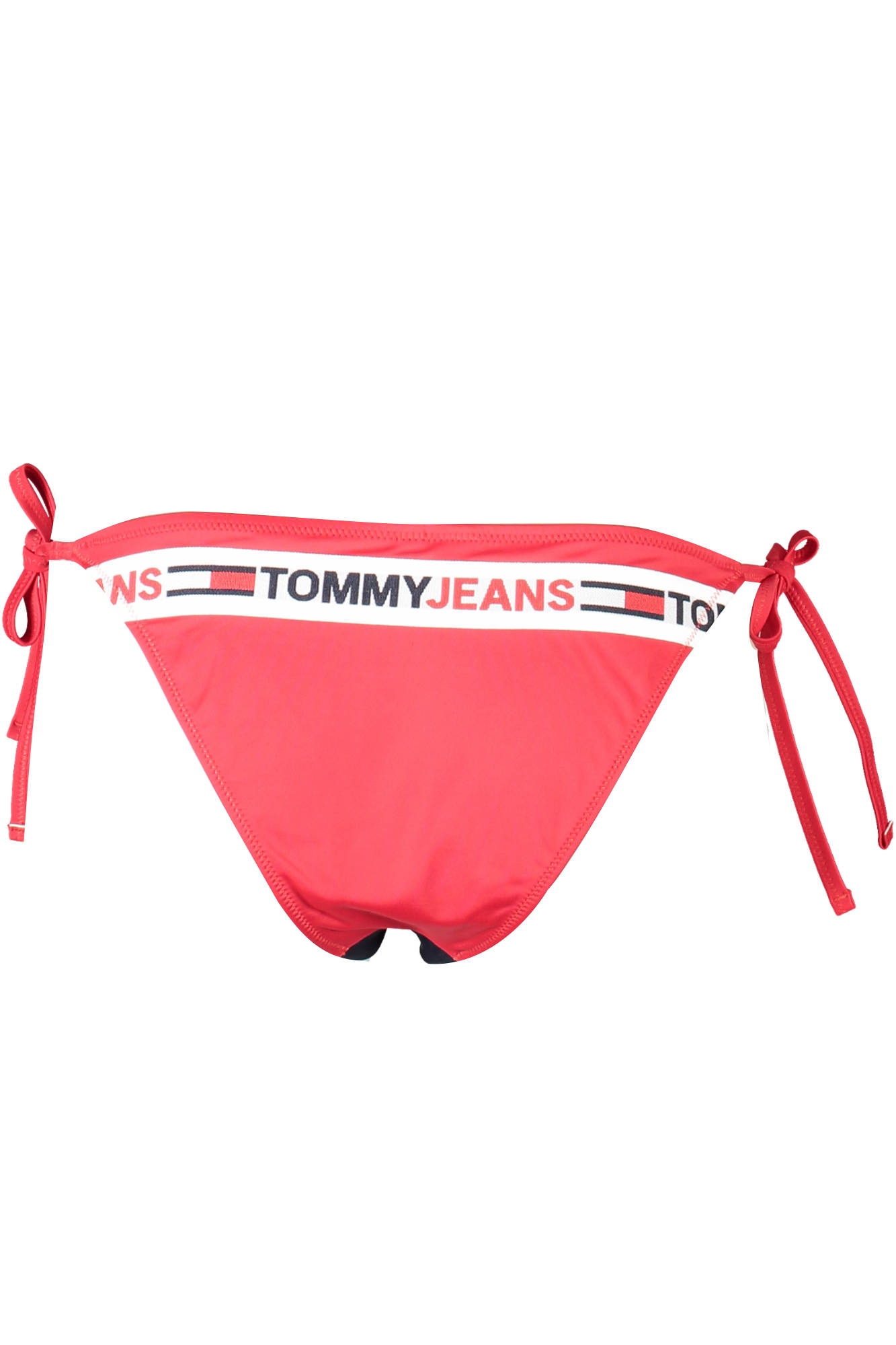TOMMY HILFIGER DAMEN BADEANZUG UNTERTEIL BLAU – Bild 2