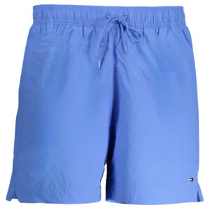 TOMMY HILFIGER BLAUES MANN-UNTENKOSTÜM