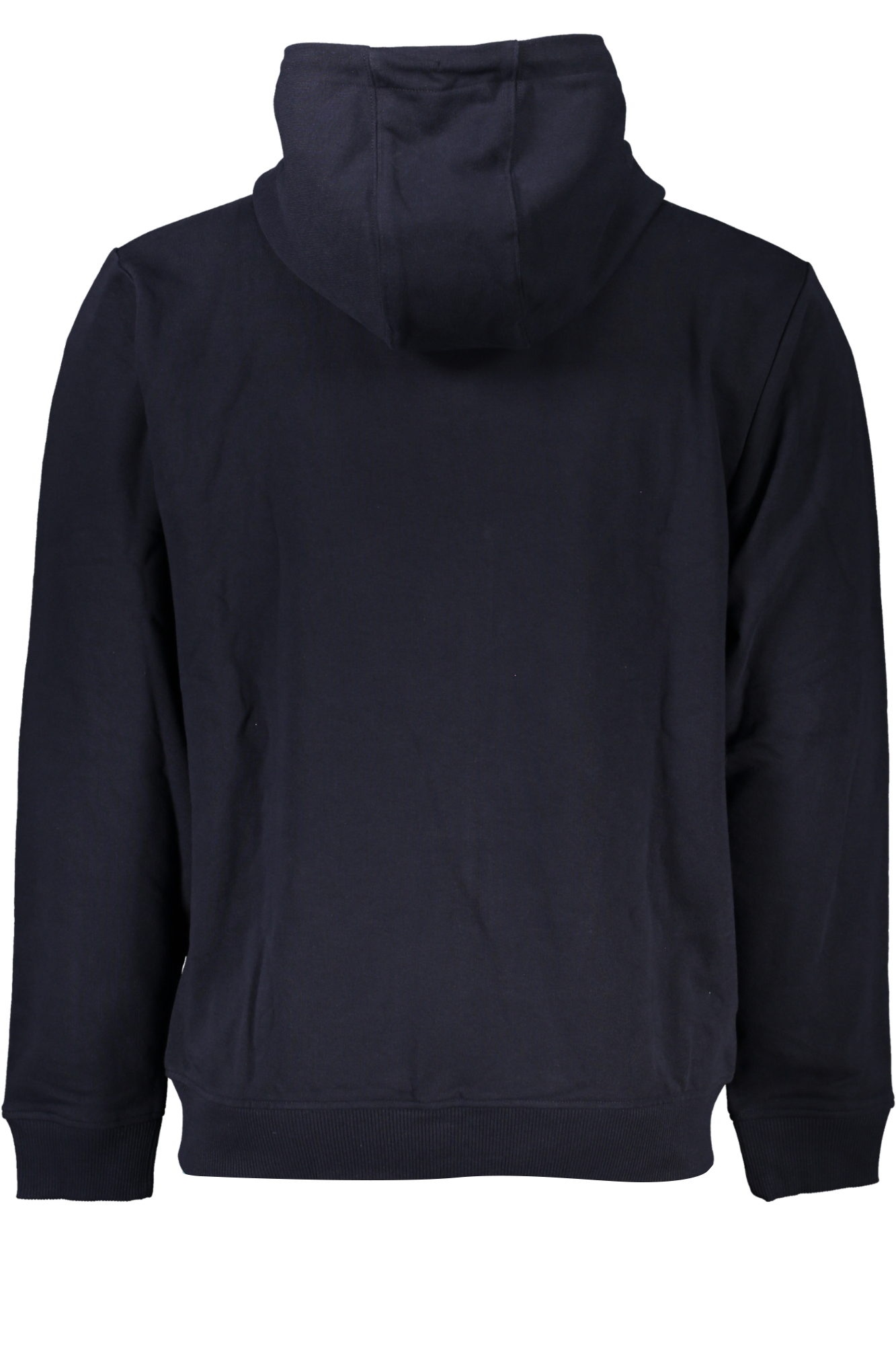 TOMMY HILFIGER HERREN-SWEATSHIRT MIT BLAUEM ZIP – Bild 2