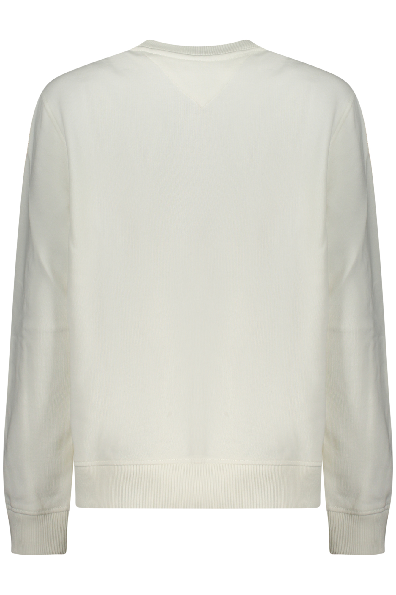 TOMMY HILFIGER DAMEN-SWEATSHIRT MIT REISSVERSCHLUSS, WEISS – Bild 2