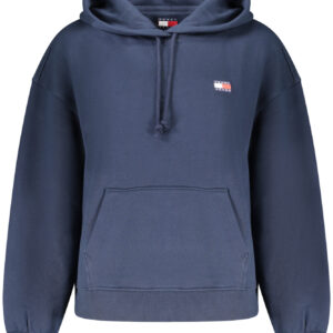 TOMMY HILFIGER DAMEN-SWEATSHIRT MIT ZIP-UP-DETAILS