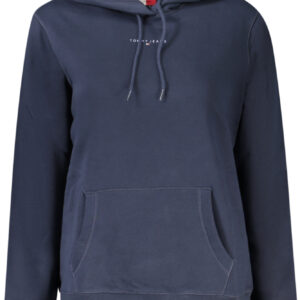 TOMMY HILFIGER DAMEN-SWEATSHIRT MIT ZIP-UP-DETAILS