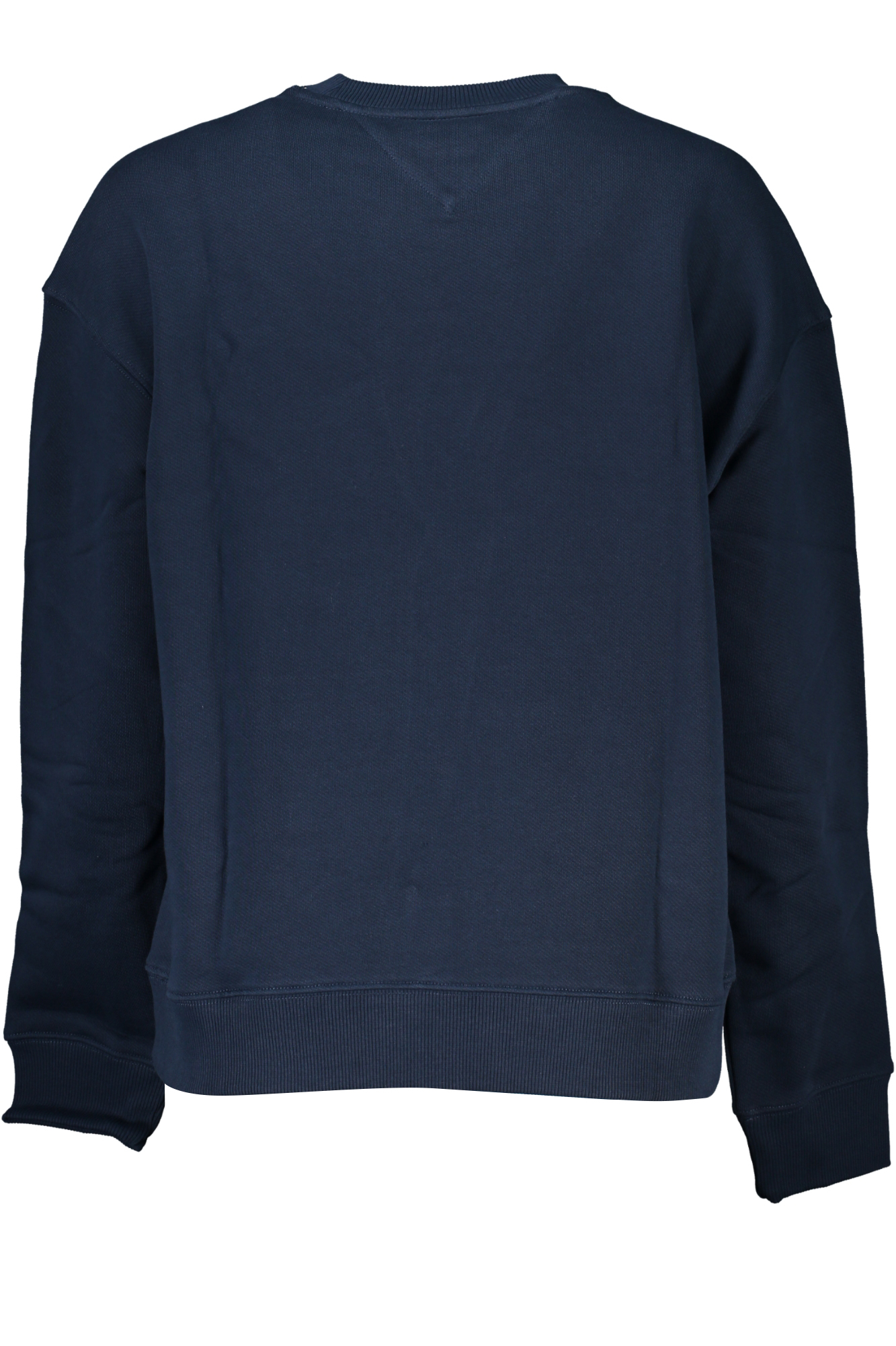 TOMMY HILFIGER DAMEN-SWEATSHIRT MIT BLAUEM REISSVERSCHLUSS – Bild 2