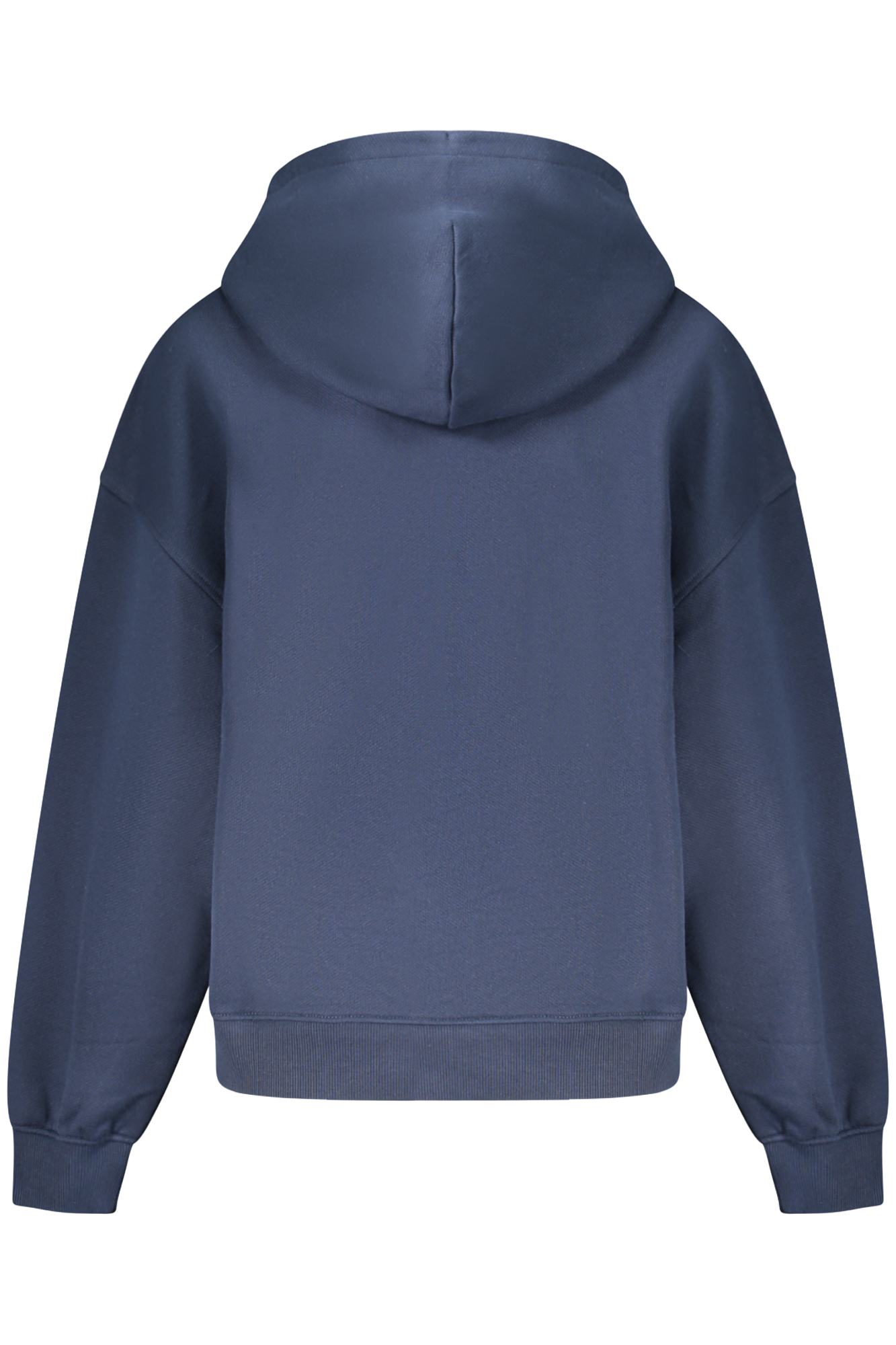 TOMMY HILFIGER DAMEN-SWEATSHIRT MIT ZIP-UP-DETAILS – Bild 2