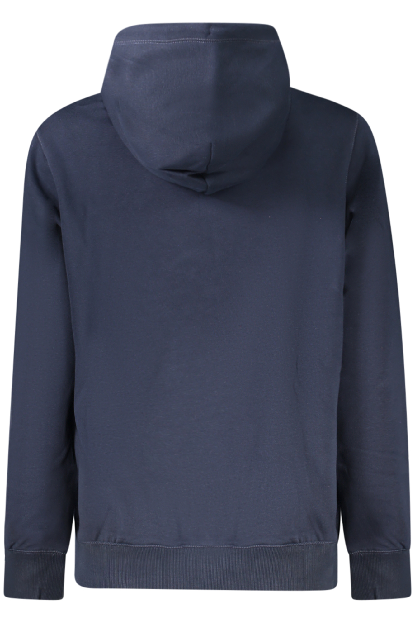 TOMMY HILFIGER DAMEN-SWEATSHIRT MIT ZIP-UP-DETAILS – Bild 2