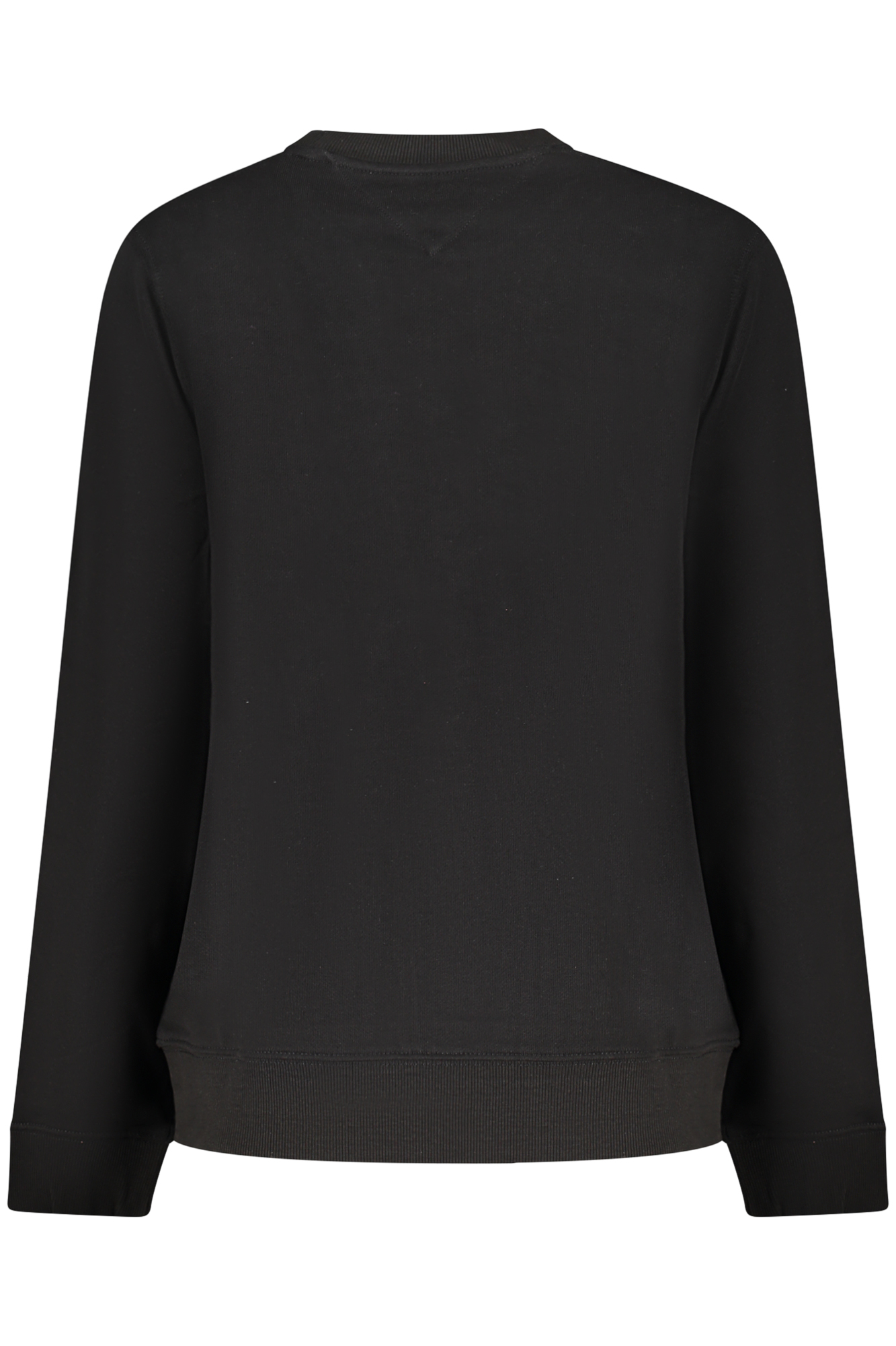 TOMMY HILFIGER SCHWARZES DAMEN-SWEATSHIRT MIT REISSVERSCHLUSS – Bild 2