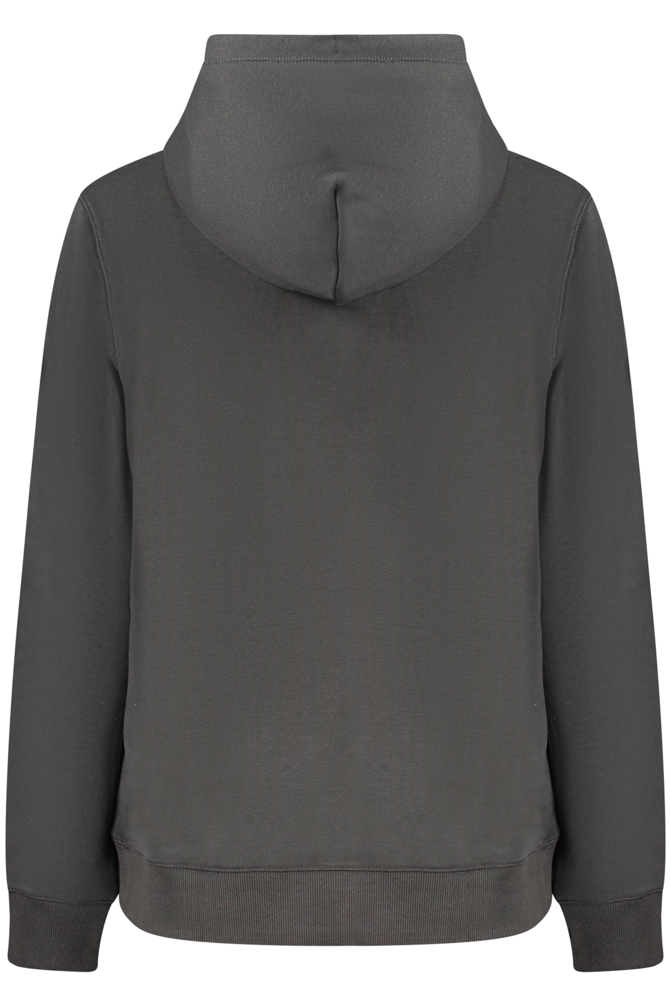 TOMMY HILFIGER SCHWARZES DAMEN-SWEATSHIRT MIT REISSVERSCHLUSS – Bild 3