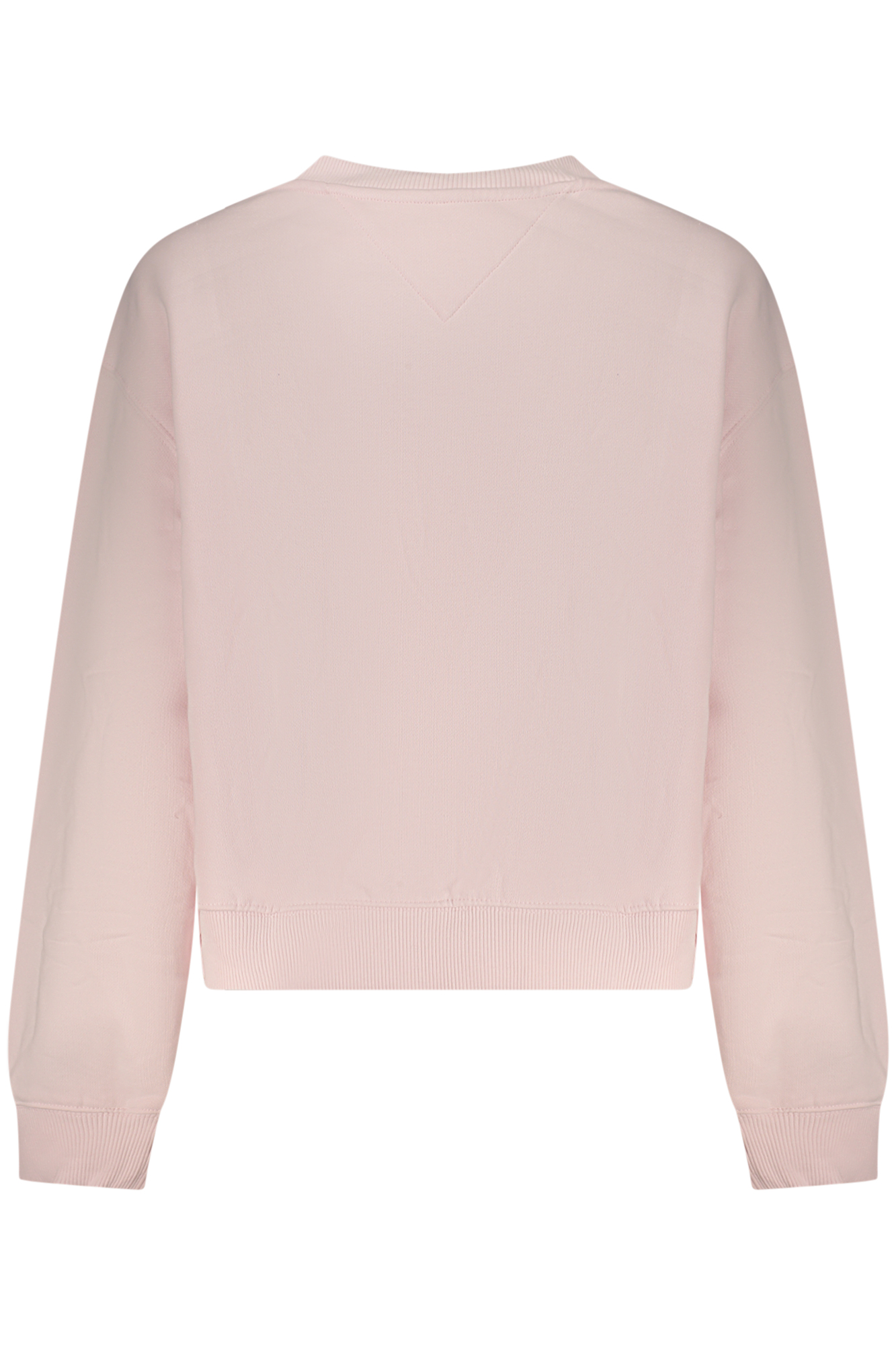 TOMMY HILFIGER DAMEN-SWEATSHIRT MIT REISSVERSCHLUSS IN PINK – Bild 2