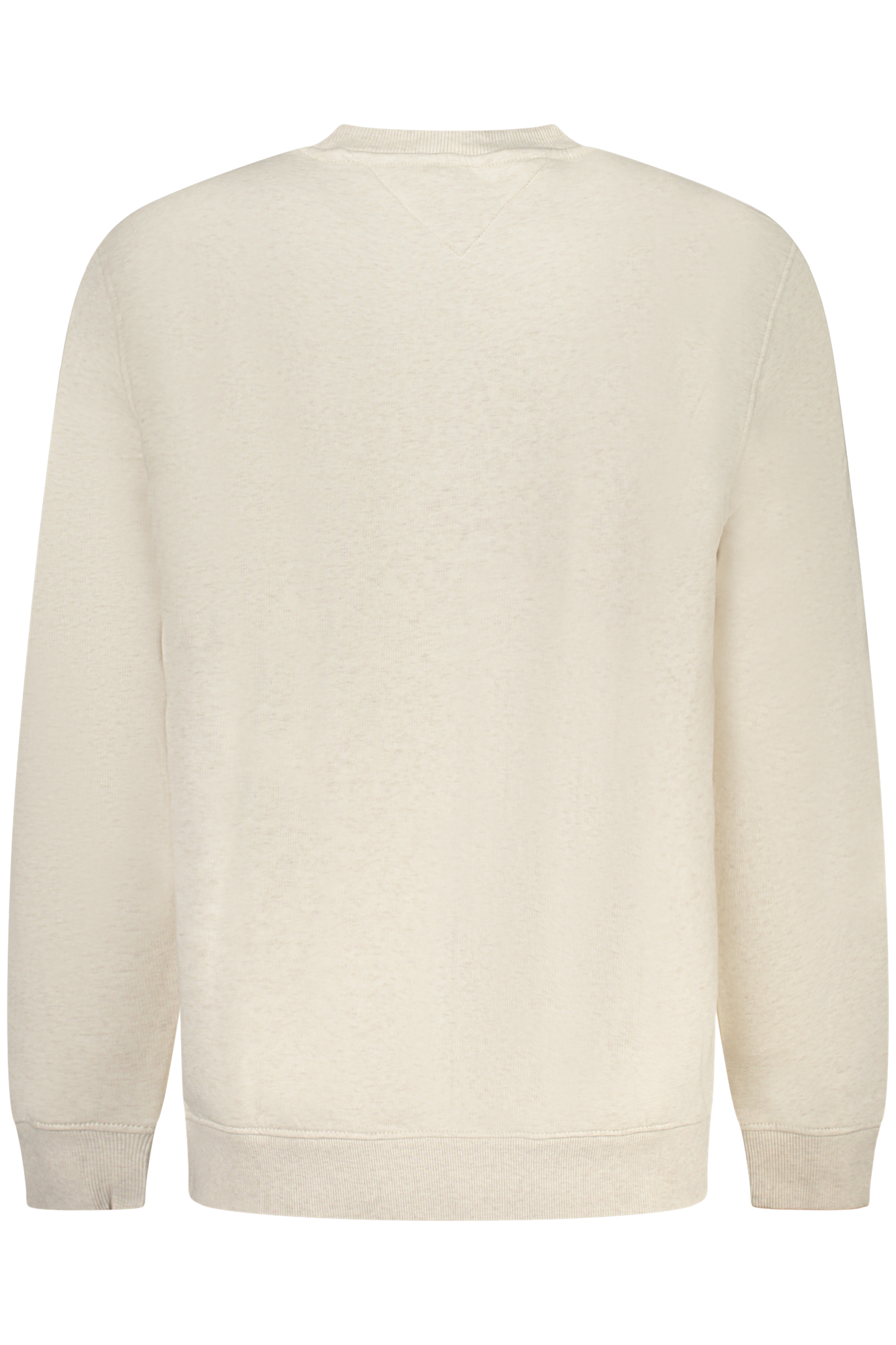 TOMMY HILFIGER SWEATSHIRT OHNE REISSVERSCHLUSS HERREN BEIGE – Bild 2