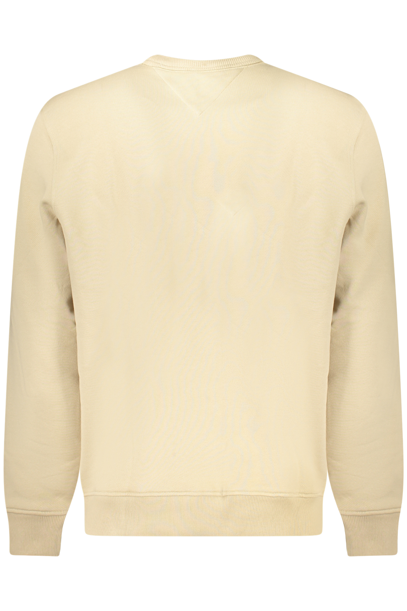 TOMMY HILFIGER HERREN-SWEATSHIRT MIT ZIP, BEIGE – Bild 2