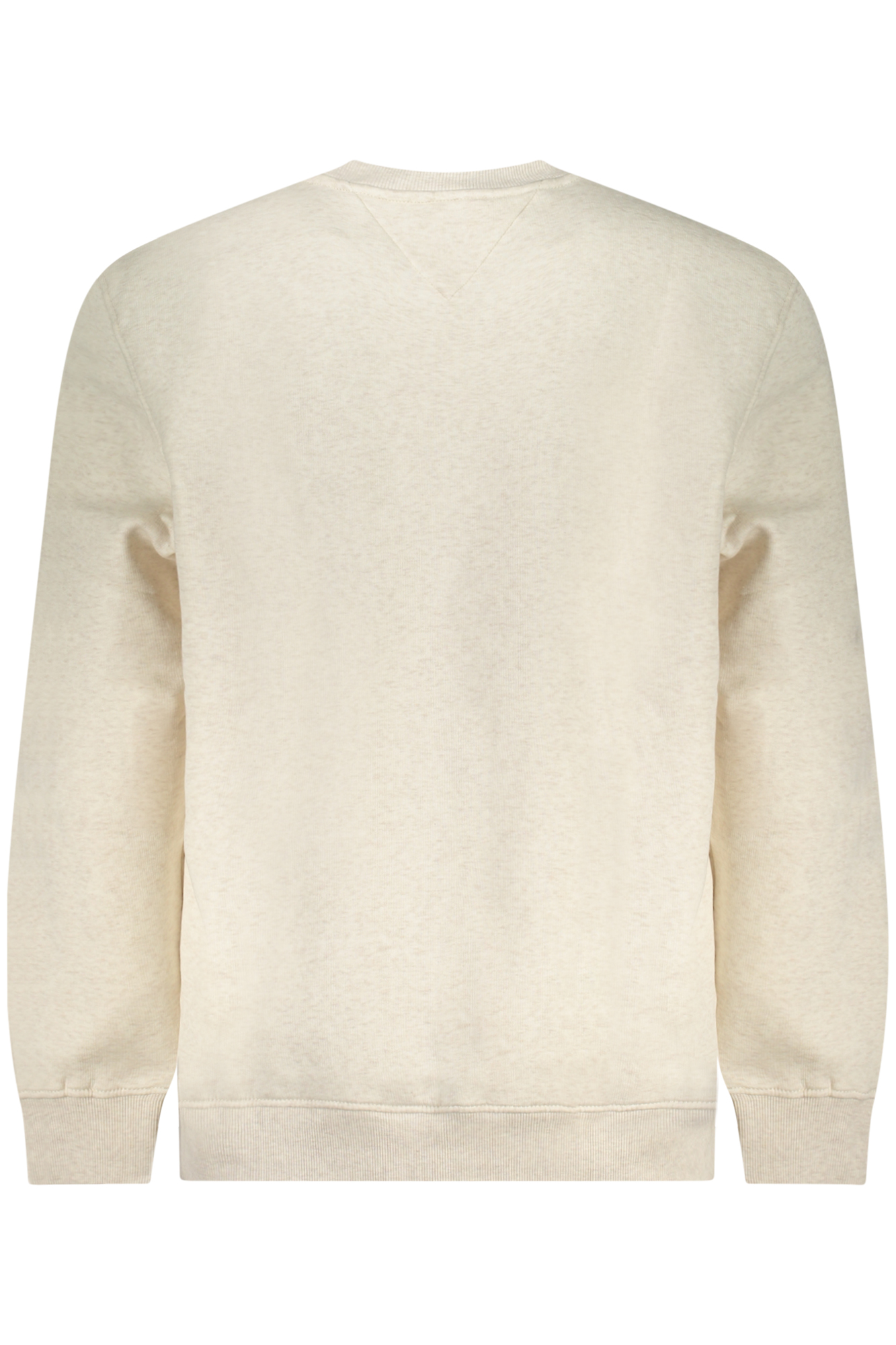 TOMMY HILFIGER SWEATSHIRT OHNE REISSVERSCHLUSS HERREN BEIGE – Bild 3