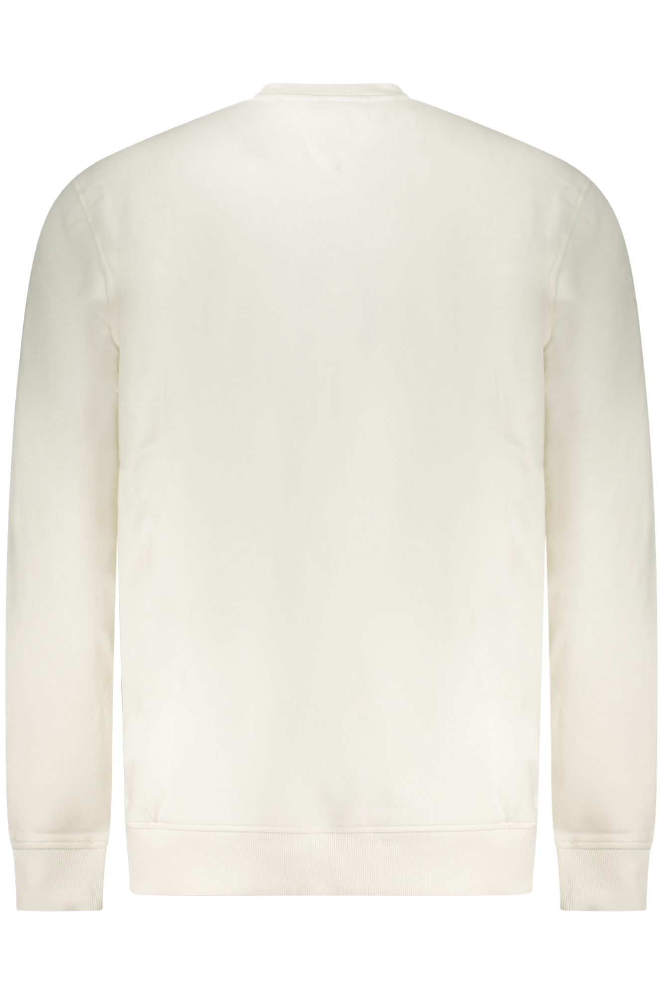 TOMMY HILFIGER HERREN-SWEATSHIRT MIT REISSVERSCHLUSS, WEISS – Bild 2