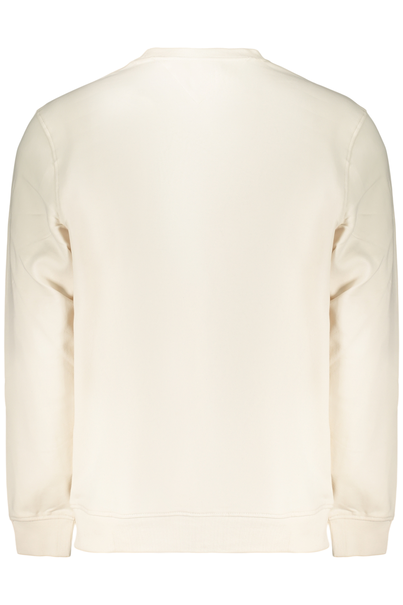 TOMMY HILFIGER HERREN-SWEATSHIRT MIT REISSVERSCHLUSS, WEISS – Bild 3