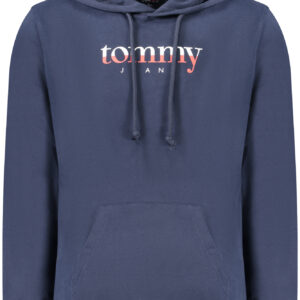 TOMMY HILFIGER HERREN-SWEATSHIRT MIT ZIP-UP-DETAILS
