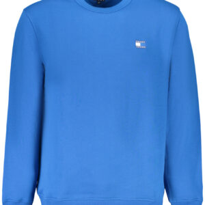 TOMMY HILFIGER HERREN-SWEATSHIRT MIT ZIP-UP-DETAILS