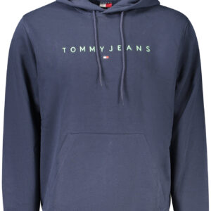 TOMMY HILFIGER HERREN-SWEATSHIRT MIT ZIP-UP-DETAILS