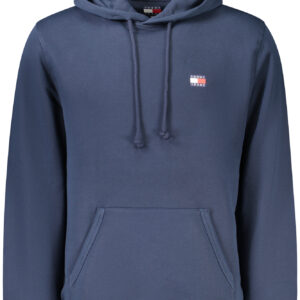 TOMMY HILFIGER HERREN-SWEATSHIRT MIT ZIP-UP-DETAILS