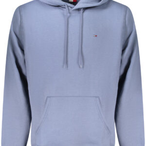 TOMMY HILFIGER HERREN-SWEATSHIRT MIT ZIP-UP-DETAILS