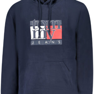 TOMMY HILFIGER HERREN-SWEATSHIRT MIT ZIP-UP-DETAILS
