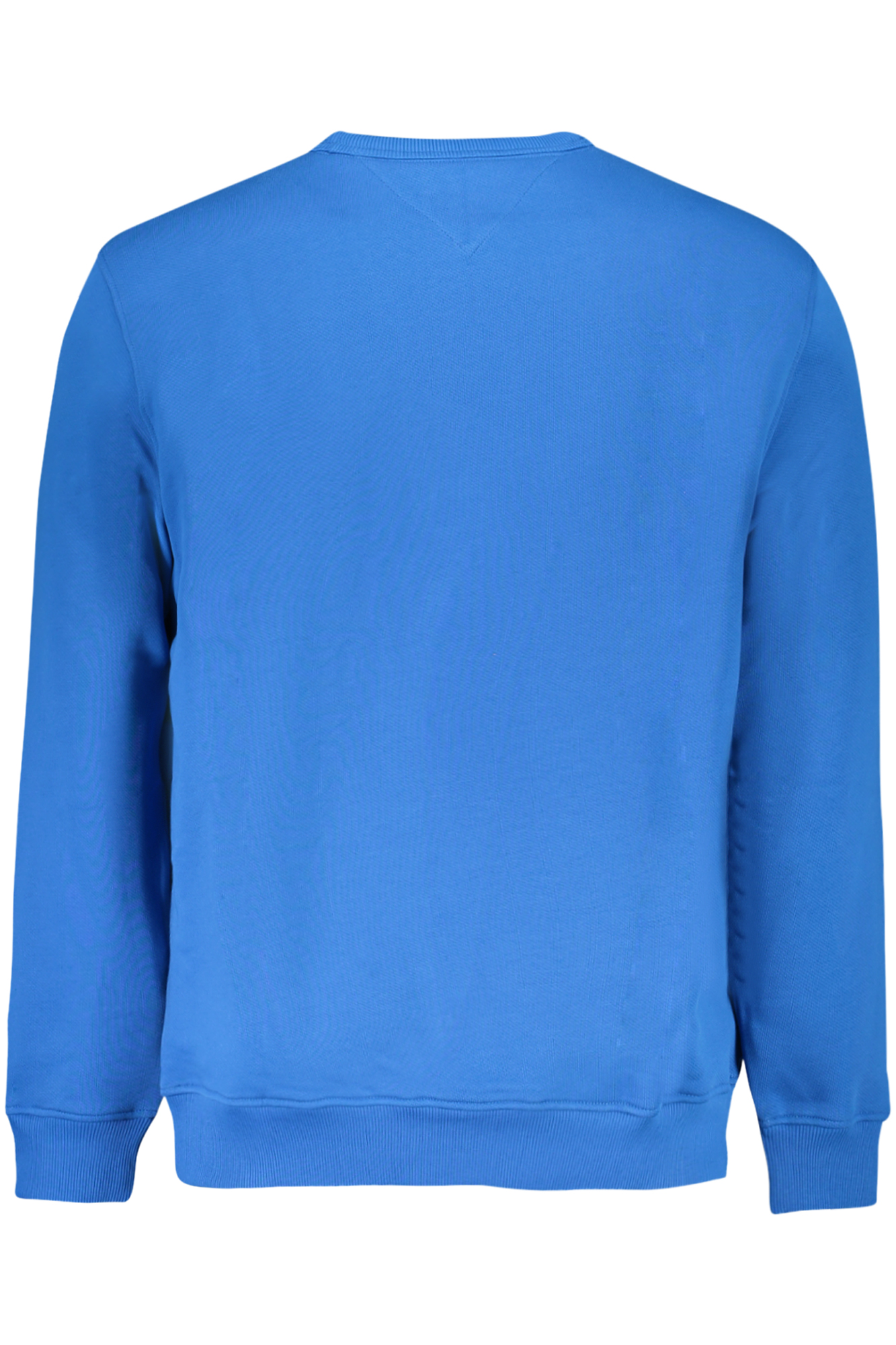 TOMMY HILFIGER HERREN-SWEATSHIRT MIT ZIP-UP-DETAILS – Bild 2